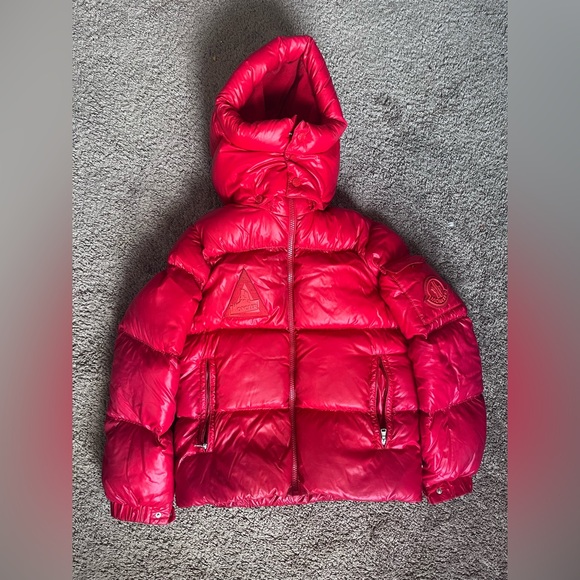 Moncler Jackets & Blazers - Moncler Puffer Coat